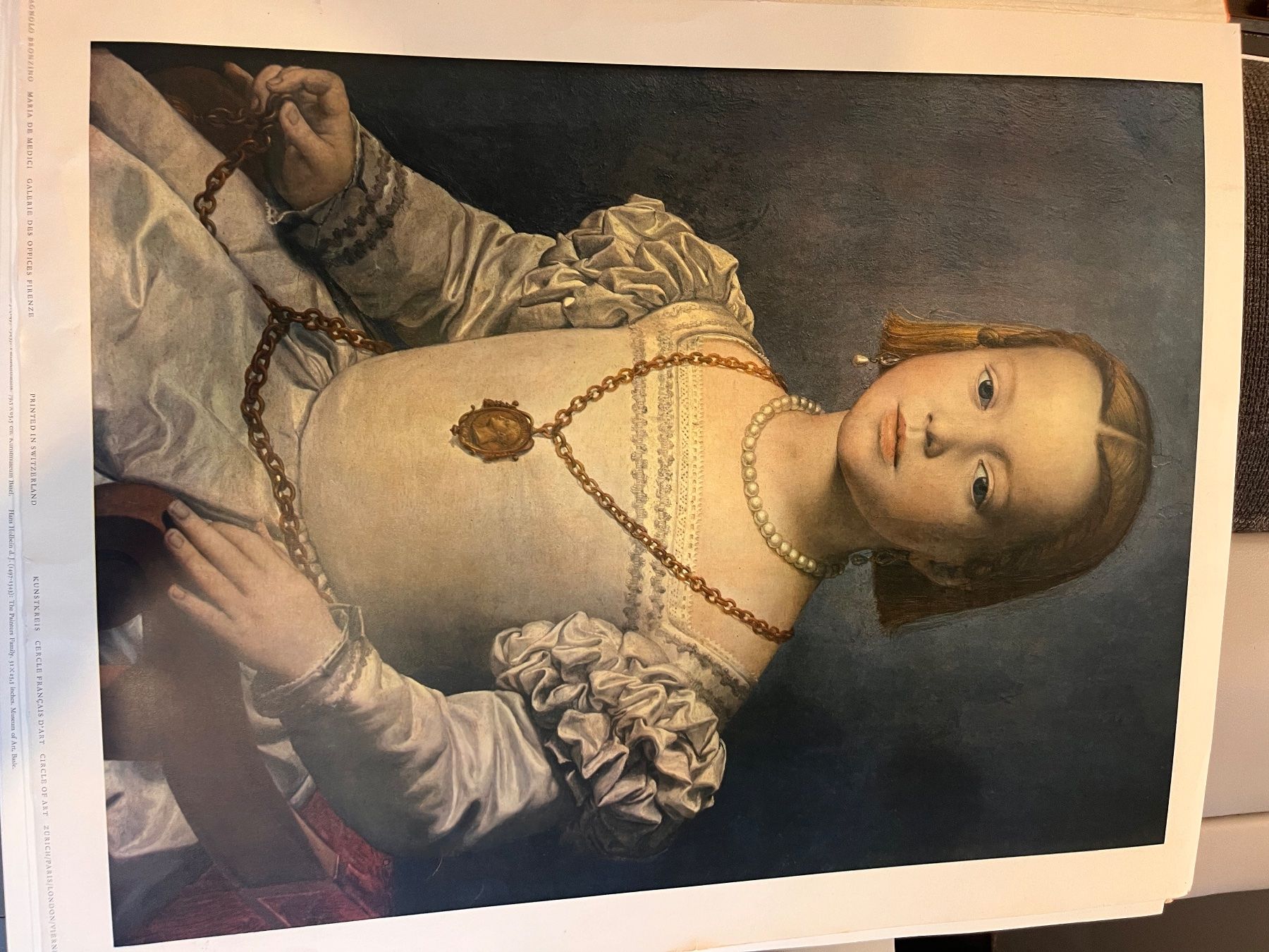 Zeitschriften & Magazine: Kunstkreis Mappe 1, 18 Bilder – Gebraucht aus Uster von colmo 1