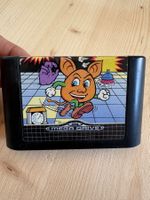 Sega Mega Drive ZOOM ! Megadrive