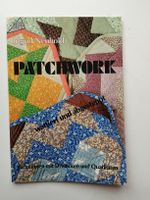 Patchwork-Ingrid Neuhold:  Variationen MIT Dreiecken 