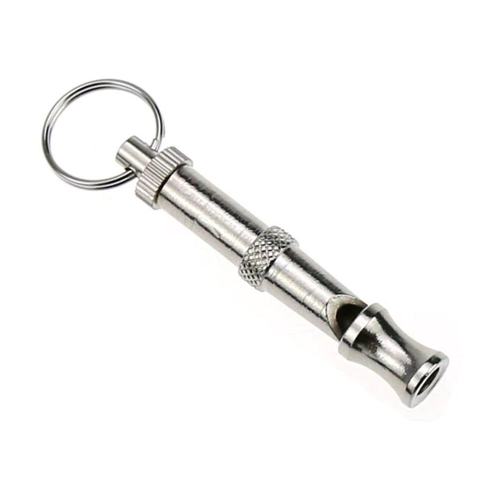 Pipe & Accessori: Edelstahl Hundepfeife – Nuovo e nell'imballaggio originale da Weinfelden venduto da salehouse