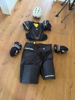 Eishockey Schutzausrüstung Easton