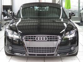 LETZTE CHANCE TT CABRIOLET