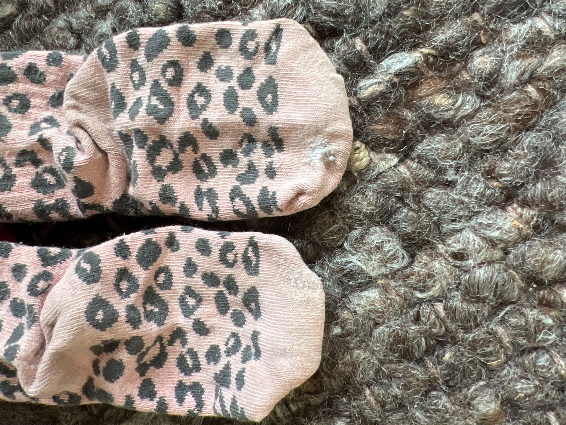 Calze per bambini: Kinder Socken Gr ca 18/19 – Usato da Winterthur venduto da LeonoraCor 1