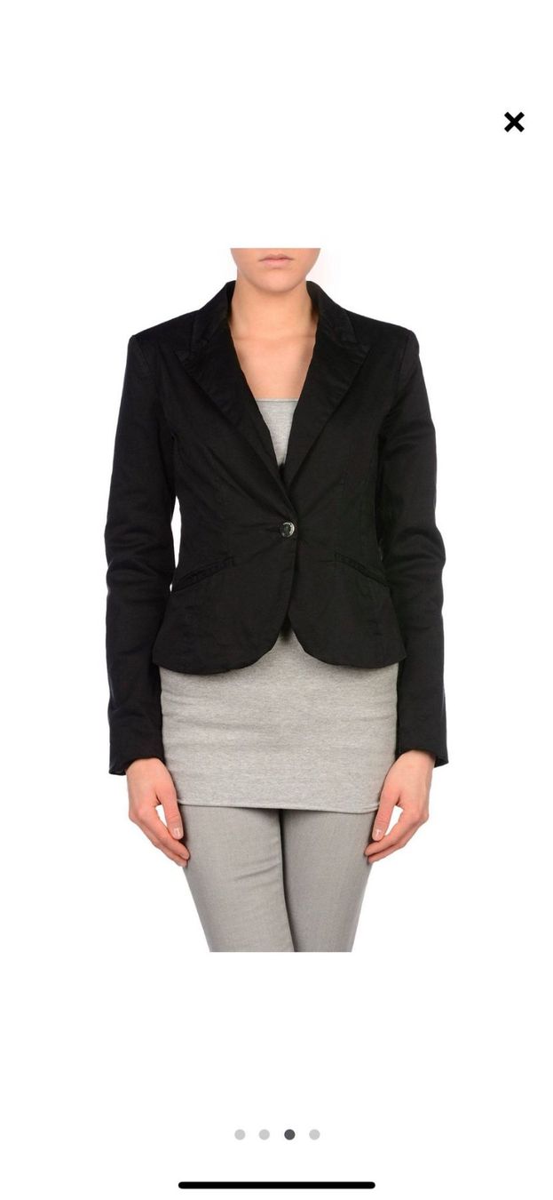 Completi & Tailleur: Set Armani Jeans Gr.34 – Usato da Mönchaltorf venduto da nzhuravel 6