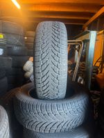 2 Winter Nokian Tyres 215/65 R17 103 H