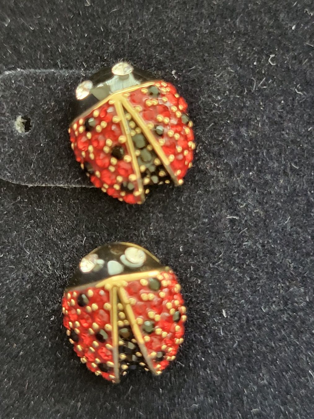 Swarovski Orecchini pendenti & Orecchini a lobo: Swarovski Ohrstecker NEU – Nuovo e nell'imballaggio originale da Küsnacht ZH venduto da Jasmin2000 1
