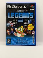 Taito Legends 2 - Playstation 2 - CIB