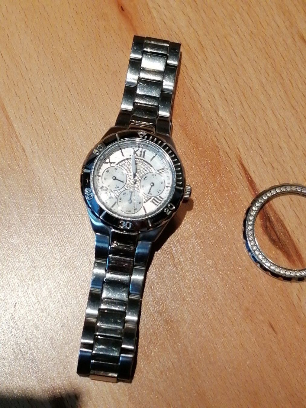 Guess Orologi: Guess Uhr Damen – Usato da Büttikon AG venduto da Amineah 4
