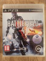 Battlefield 4 PS3 PS3