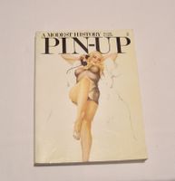 A modest History PIN-UP 1972 Autor Mark Gabor in Englisch