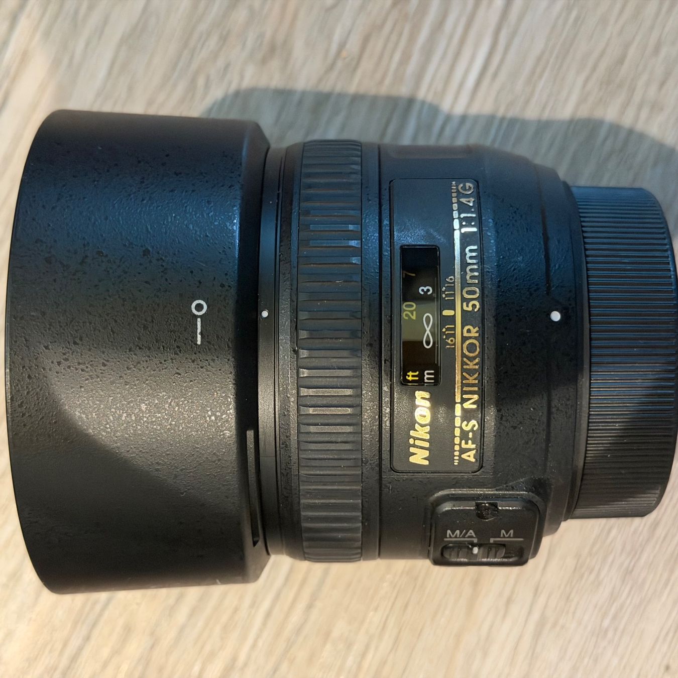 Nikon Kamera: Nikon D750 FX – Gebraucht aus Jouxtens-Mézery von Ercojeya 9