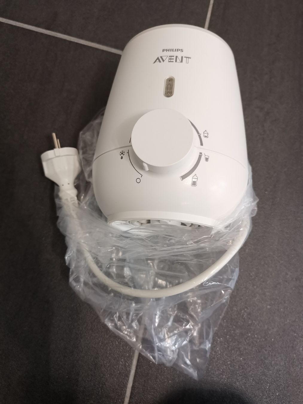 Avent Pasti del neonato: Flaschenwärmer Philips Avent – Nuovo (secondo la descrizione) da Matzendorf venduto da hauli2 1