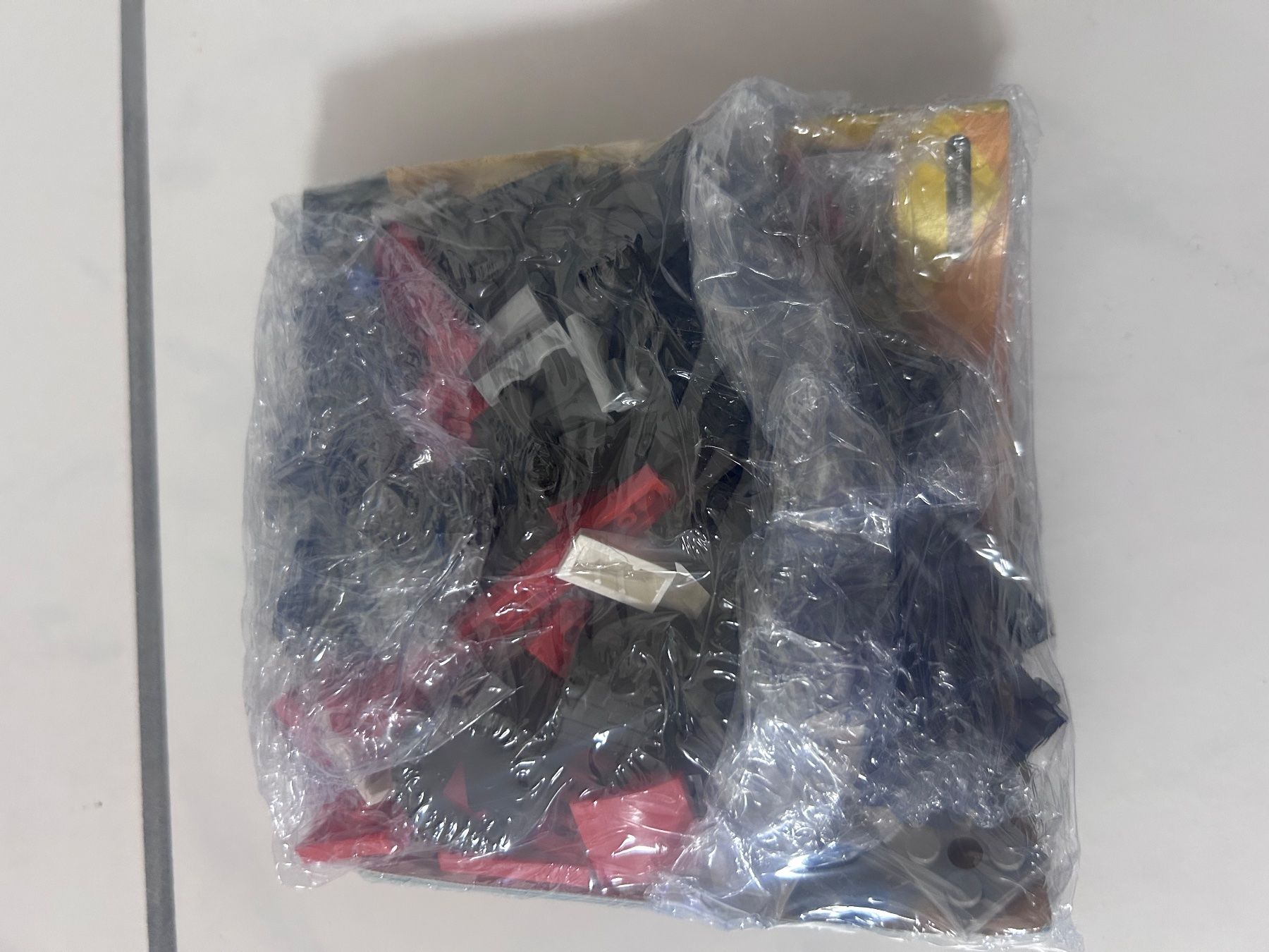 Lego Giocattoli: Lego set 3 stuck zusammen – Usato da Zürich venduto da Hossi66 7