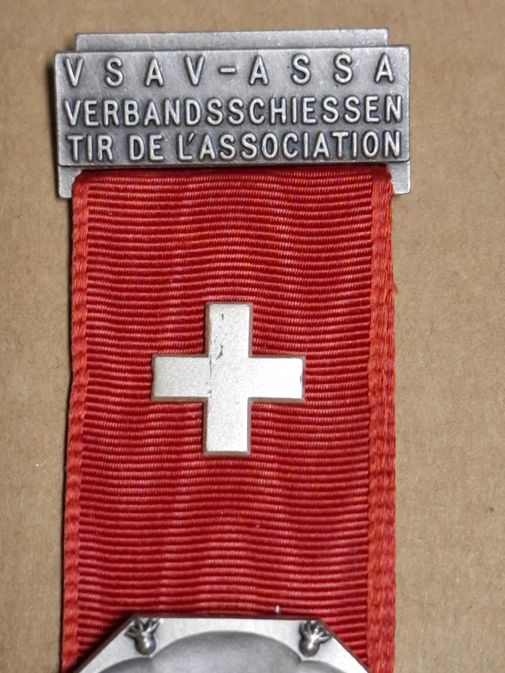 Medaglie: Unimog 1950 (D744) – Usato da Schwanden GL venduto da Suvorov 1