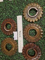 Scheibenfräser nachgeschliffen ID 40mm