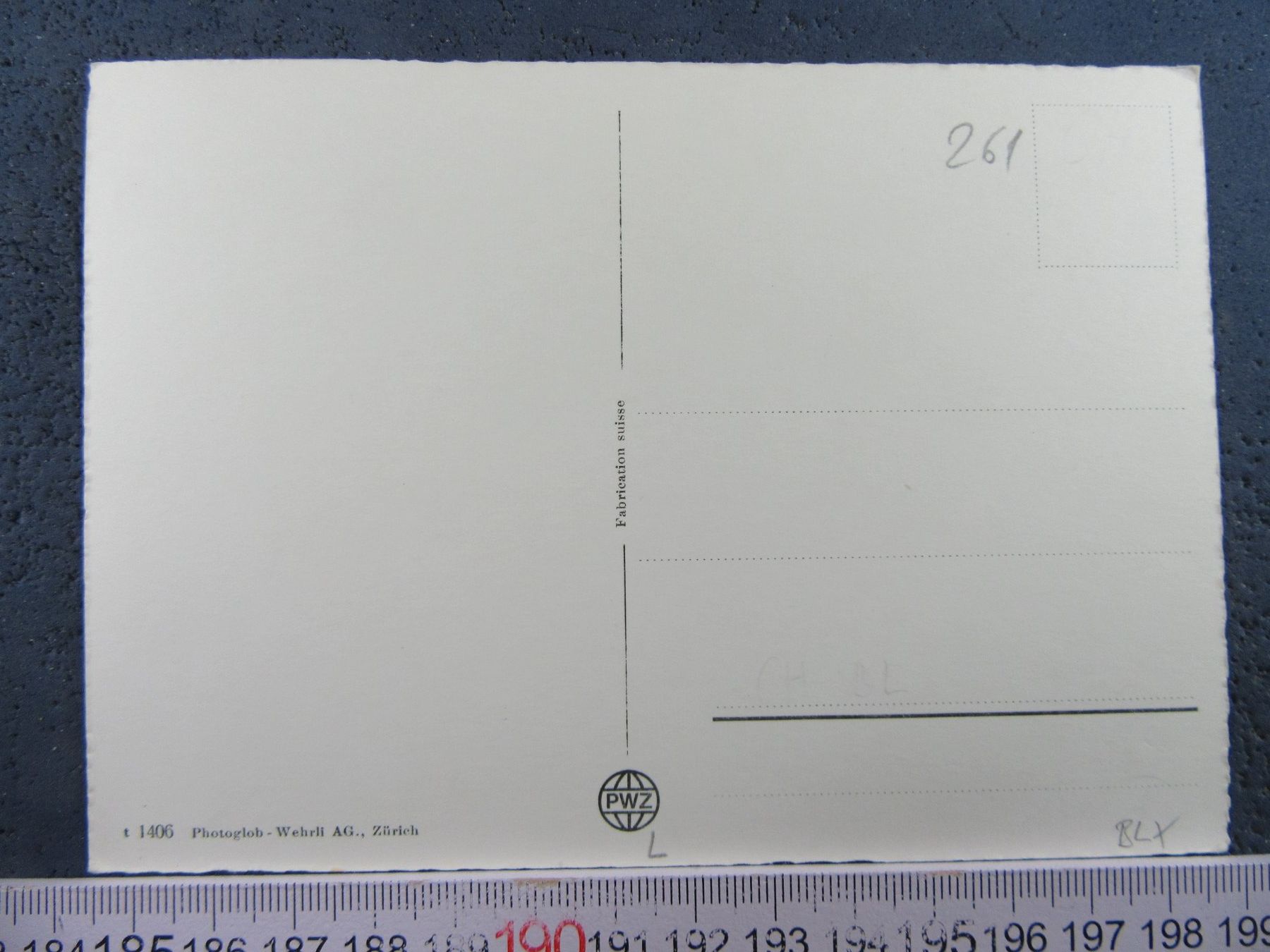 Cartoline postali: ARLESHEIM BL-AK – Usato da Ettingen venduto da Hausi4711 1
