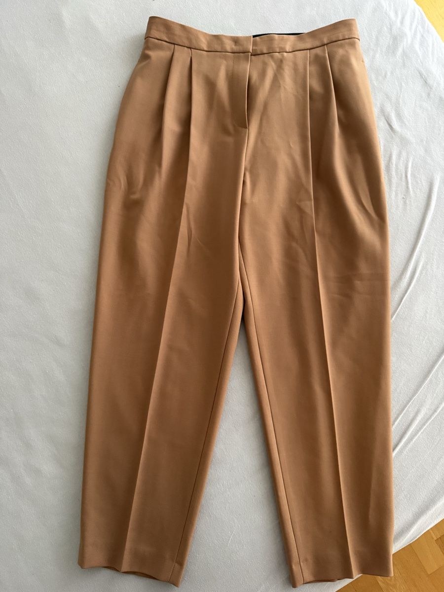 Marc Cain Pantaloni: Marc Cain Hose, Gr M( 40) – Usato da Winterthur venduto da ivule2000