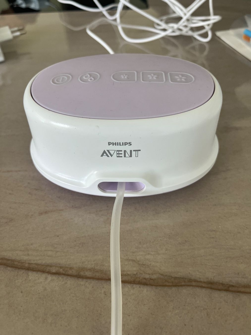 Philips Accessori per l’allattamento: Philips Avent elektrische Milchpumpe – Usato da Frenkendorf venduto da RiannaS