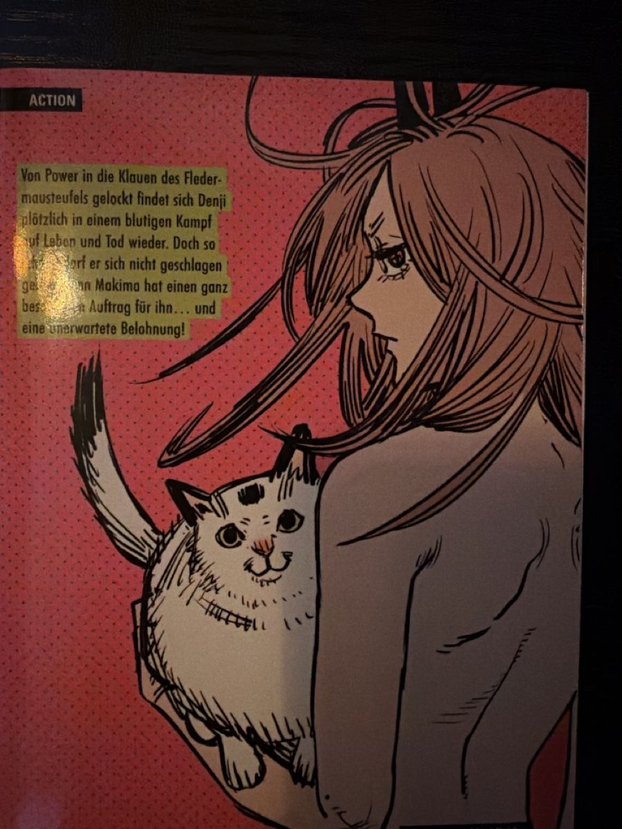 Fumetti: Verschiedene Mangas, 5 Stk – Nuovo (secondo la descrizione) da Watt venduto da DST78 3