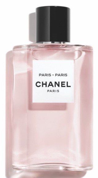 Parfum & Eau de Toilette: CHANEL PARIS - PARIS EDT, 5ml Abfüllung ... – Neu und originalverpackt aus Klosters von ClodiKL