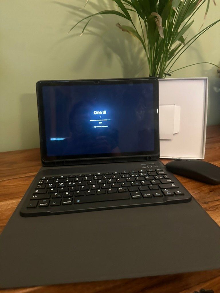 Samsung Tablet PC: Samsung Galaxy Tab A11+ – Neu (gemäss Beschreibung) aus Schindellegi von suse4you 2