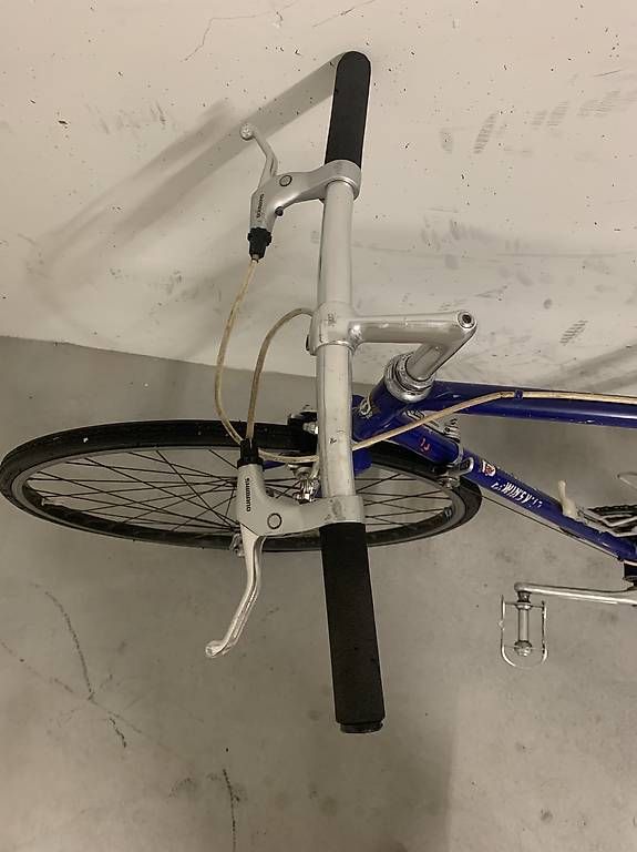 Vélos: Vintage Velo – D'occasion à Zürich par apalbel 3