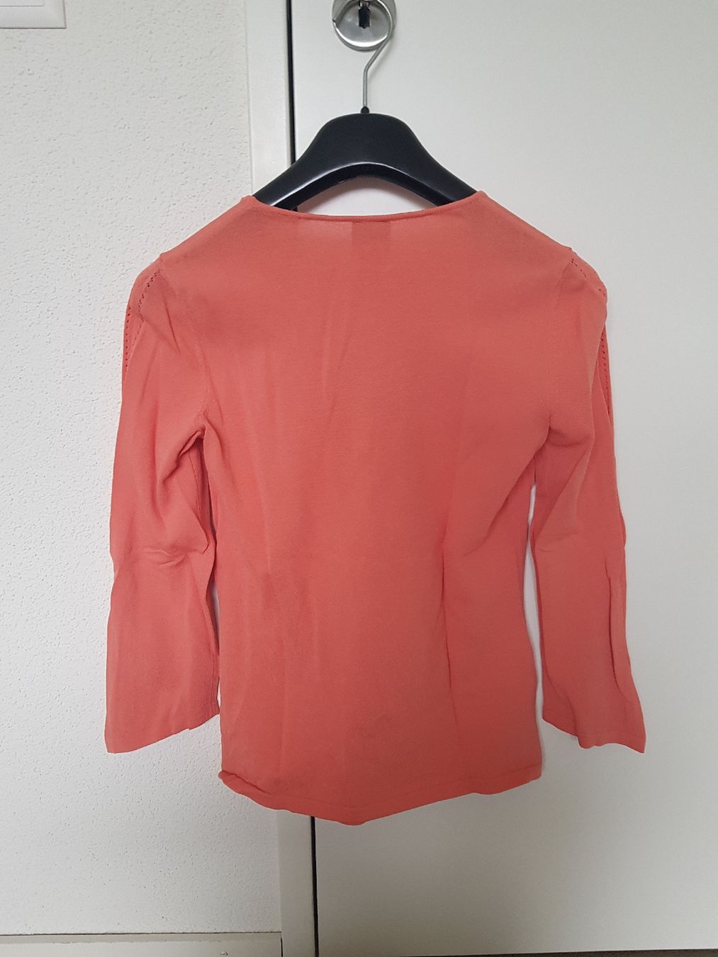 Pullover & Sweatshirts: Ausgefallener Boho Pulli aus italienischer Boutique – Gebraucht aus Schlieren von nat_76vd 2