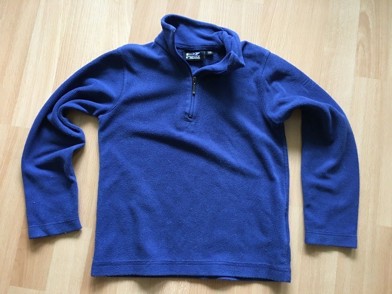 Adidas Altro abbigliamento per bambino: Jungen kleider set gr 104 - 116 – Usato da Wabern venduto da adamovski 8