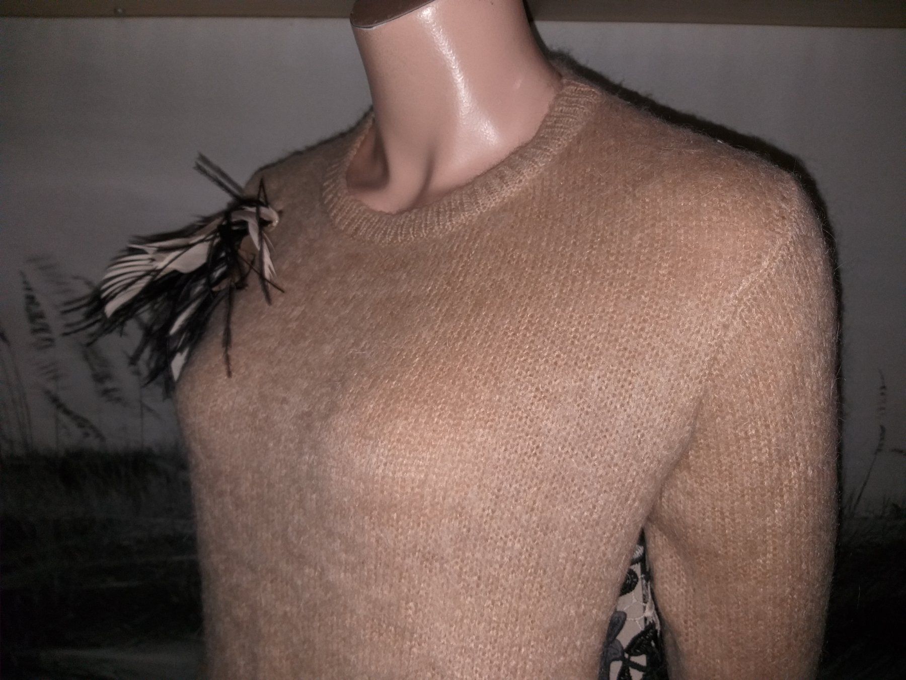 Maglioni & Felpe: Pullover PATRICIA PEPE     Taille/Grosse S  CH ( 1 ) – Usato da Cossonay-ville venduto da Super-Price-Quality 3