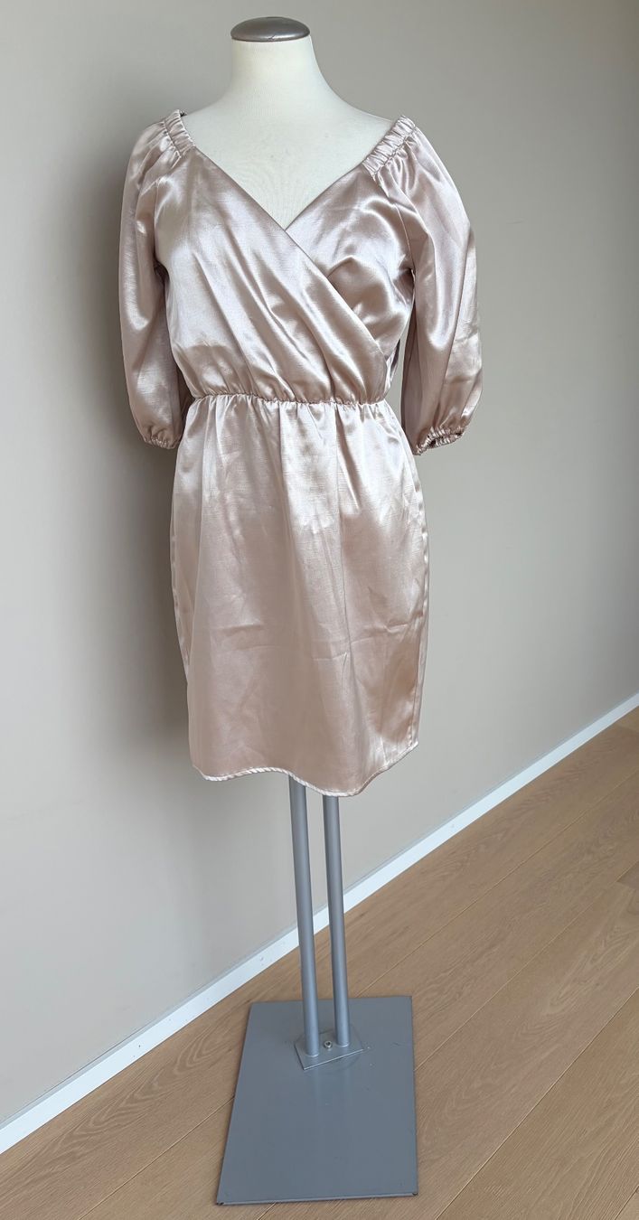 Kleider: BIK BOK Kleid Gr.S-M – Neu (gemäss Beschreibung) aus Degersheim von Starkigel