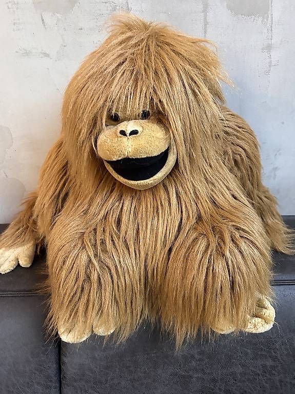 Jouets: Affe – D'occasion à Grenchen par benu01 1