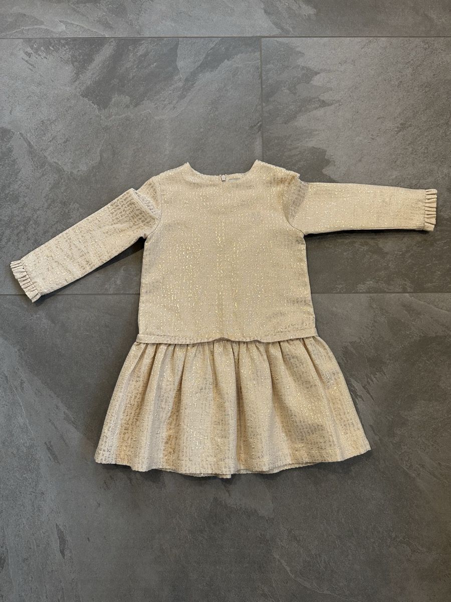 Kleider & Röcke: Tolles Kleid von no added Sugar 122 – Gebraucht aus Mümliswil von whoismy