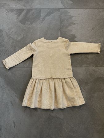 Tolles Kleid von no added Sugar 122