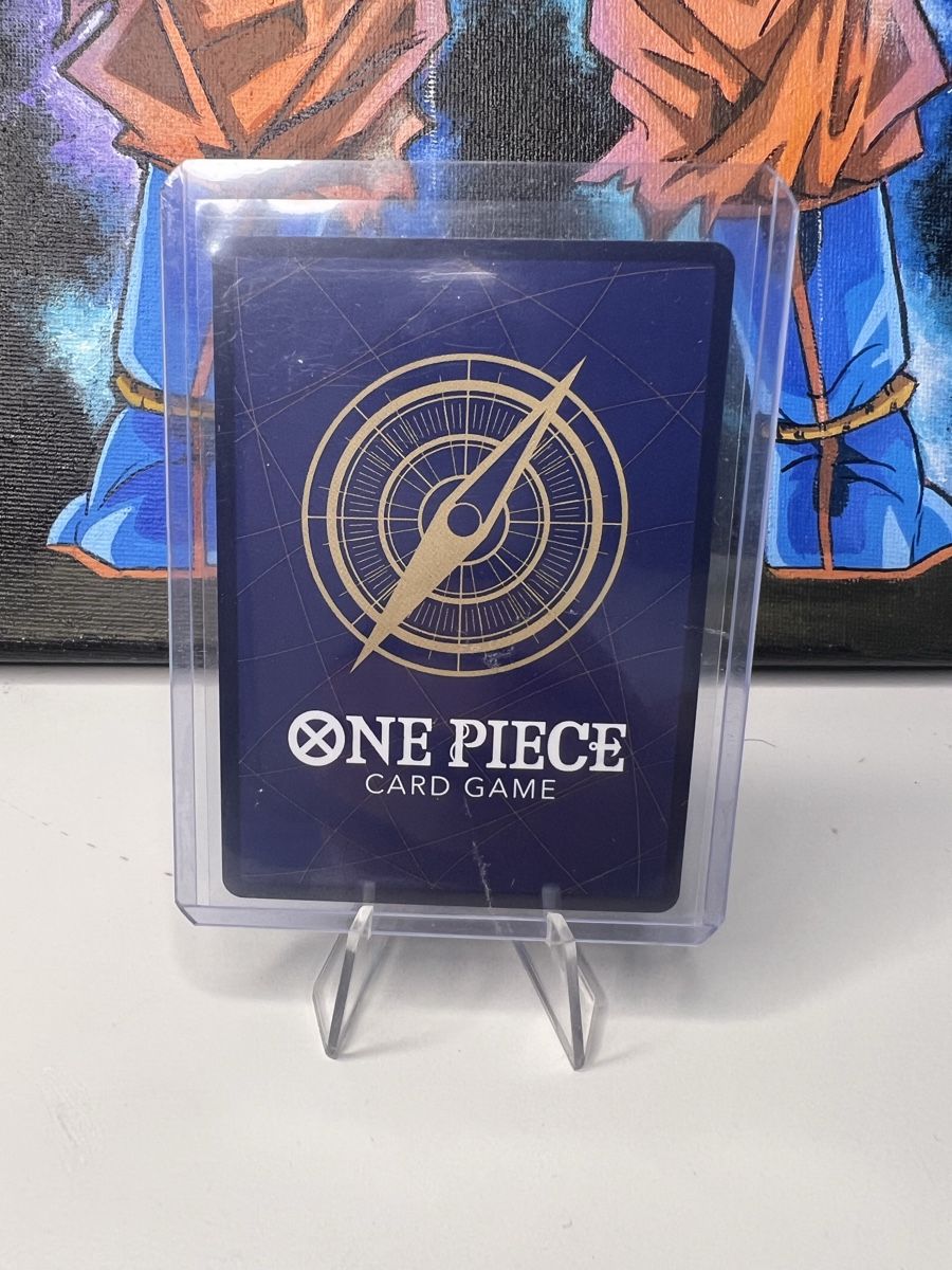 Sammelbilder & Trading cards: One Piece - Donquixote Donflamingo – Neu (gemäss Beschreibung) aus Luzern von LuzernTCGLab 1