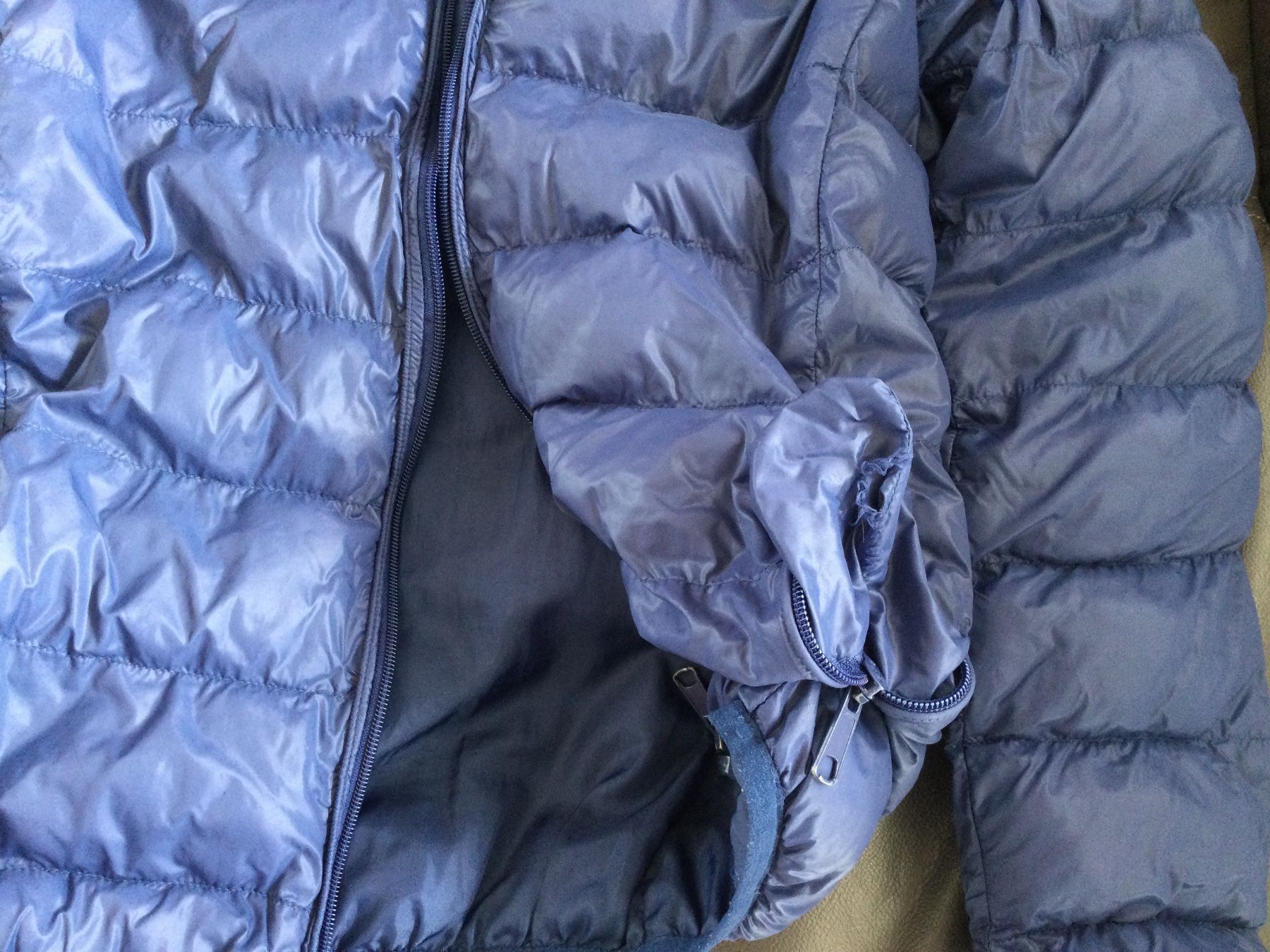 Jacken & Mäntel: Übergangsjacke CARSJEANS – Gebraucht aus Horw von Benny017 4