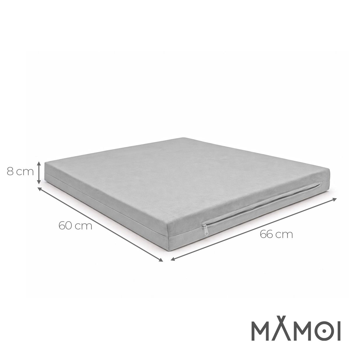 Tappeto da gioco: MAMOI Spielmatte 120x66x8cm – Usato da Meinisberg venduto da schwendi99 1
