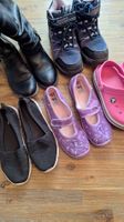 Schuhpaket Gr.34