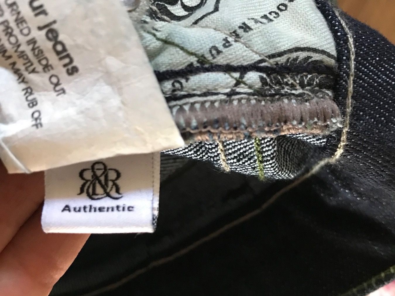 Jeans: Rock Republic jeans t29 – Neu (gemäss Beschreibung) aus Grimisuat von eliseba88 9