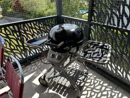 Outdoorchef Montreux 570 Chef Edition Gasgrill inkl. Zubehör