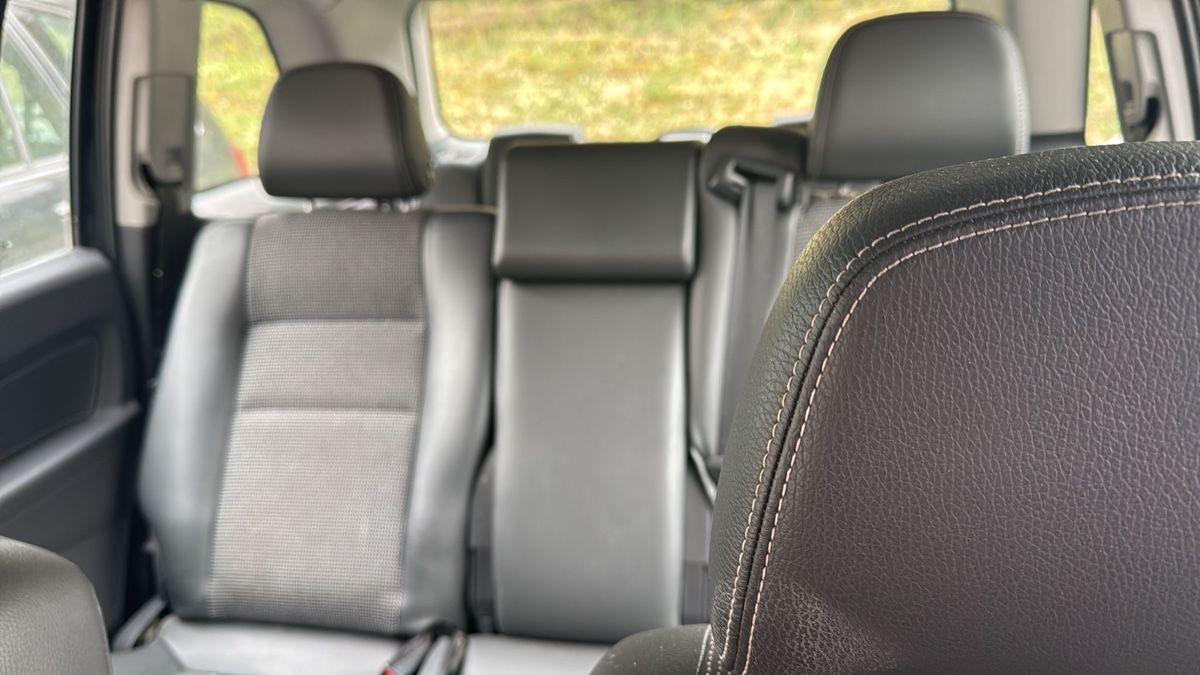 Opel Automobili: Opel Zafira – Usato da Liesberg venduto da joal03 5
