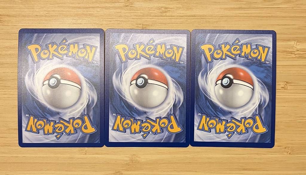 Pokémon Carte collezionabili: Pokémon TCG | First Partner Series 3 - Hoenn Starter – Nuovo (secondo la descrizione) da Kloten venduto da SilCarbo 1