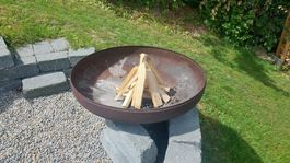 Feuerschale