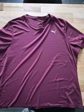 Puma Sport T-Shirt Gr. 3XL