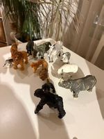 Verschiedene Tiere 