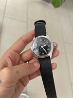 Hamilton Automatic