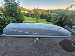 Dachbox