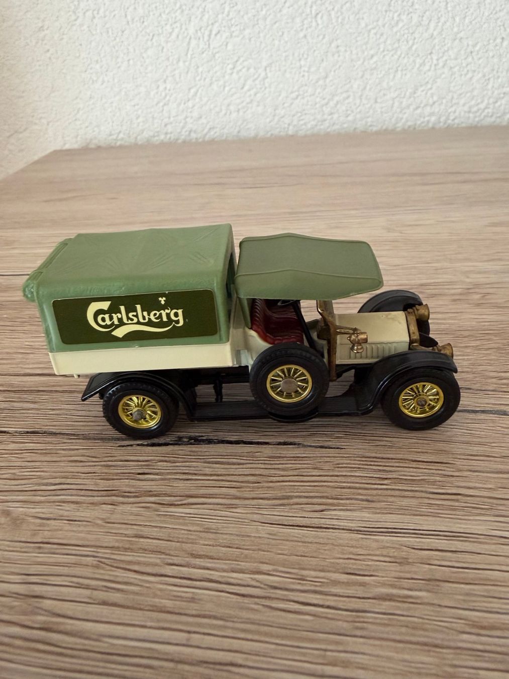 Matchbox Modellautos: Oldtimer Sammlermodell Matchbox / 1:43 – Gebraucht aus Rapperswil SG von marianna59