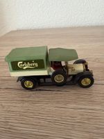 Oldtimer Sammlermodell Matchbox / 1:43