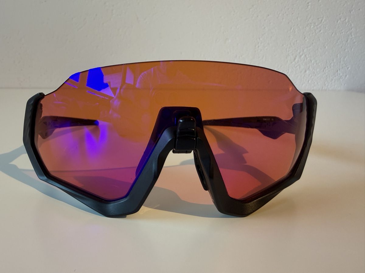 Oakley Lunettes & Verres: Oakley Flight Jacket  – D'occasion à Blankenburg par chr_n7kv