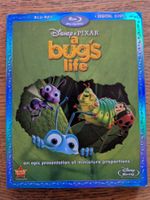 A Bugs Life Disney - Pixar (Blu-ray - EN/FR/SP)